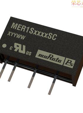 MER1S1209SC原装「DC DC CONVERTER 9V 1W」正品
