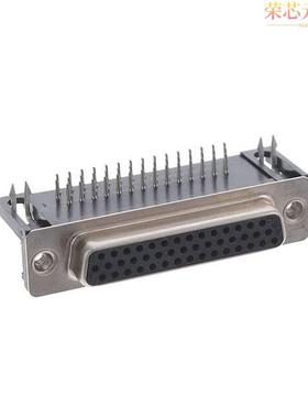 2311770-1原装「AMPL REC, HD22, R/A, 44P, THREAD」正品