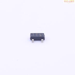 IRLML6402原装「P沟道 20V 3.7A」正品