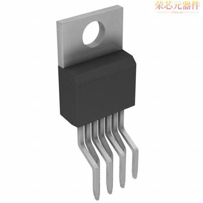 OPA547T原装「IC OPAMP GP 1 CIRCUIT TO220-7」正品