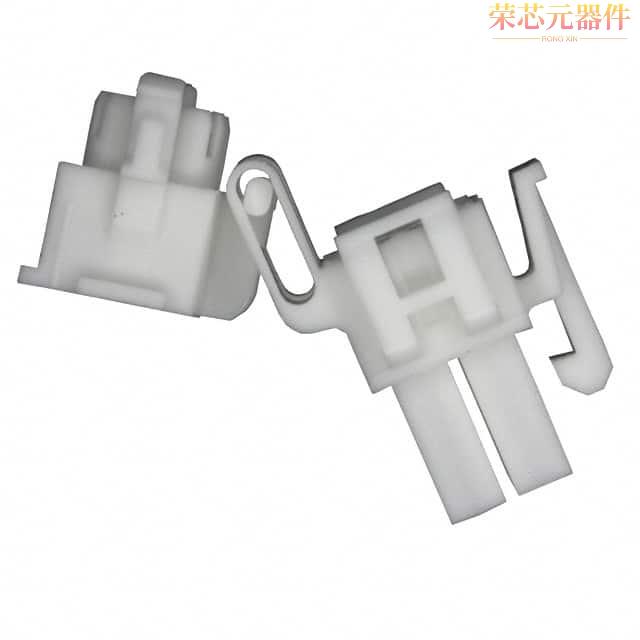 794188-1原装「CONN PLUG 4POS MINI UNIV-MATE 2」正品