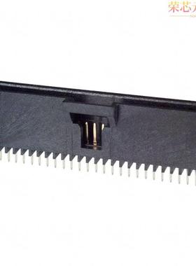 5-104068-5原装「CONN HEADER VERT 50POS 1.27MM」正品