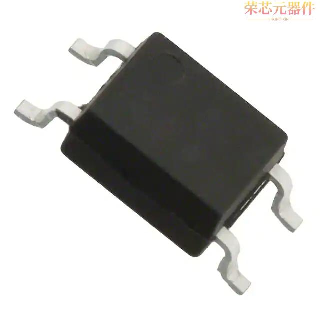 HCPL-181-06DE原装「OPTOISO 3.75KV TRANS 4MINIFLAT」正品