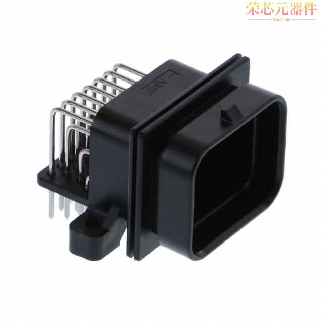 9-6437287-8原装「CONN HEADER R/A 26POS」正品