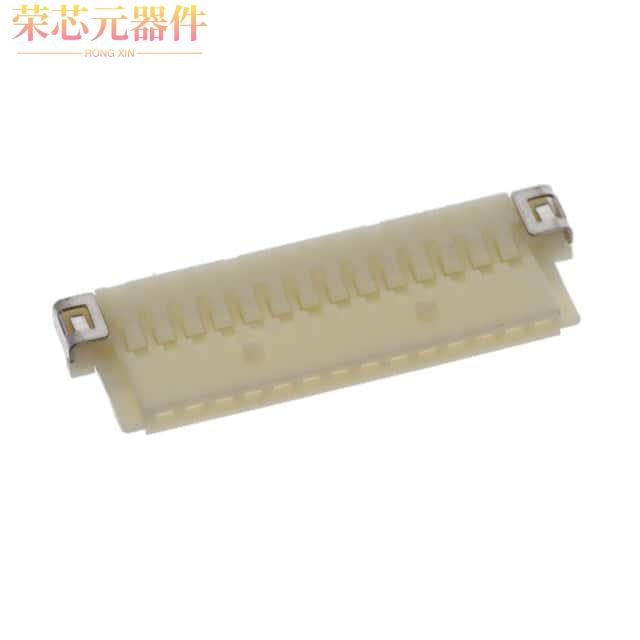 DF19G-14S-1C(06)原装「CONN SOCKT CRIMP 14POS 1MM