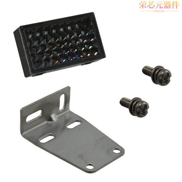 E39-R3原装「REFLECTOR FOR OPTICAL SENSOR」正品