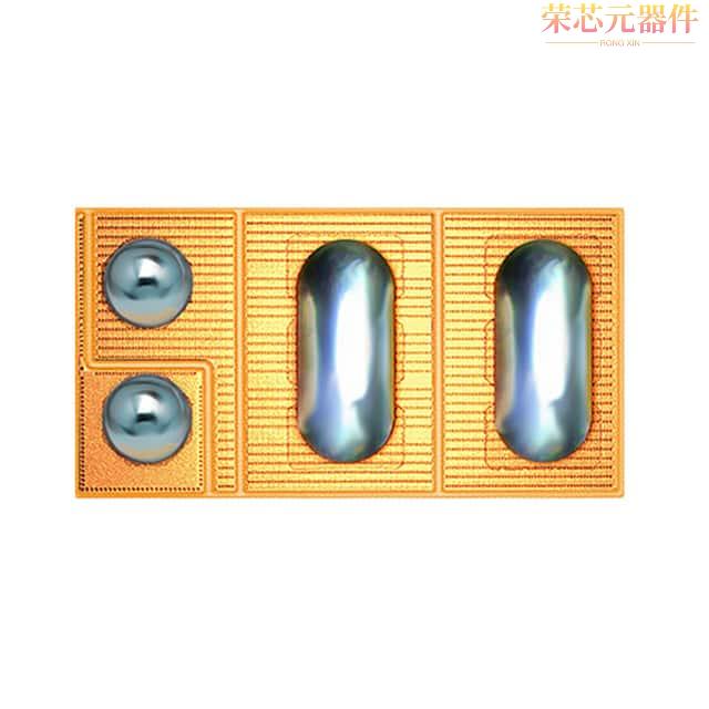 EPC2012C原装「GANFET N-CH 200V 5A DIE OUTLINE」正品