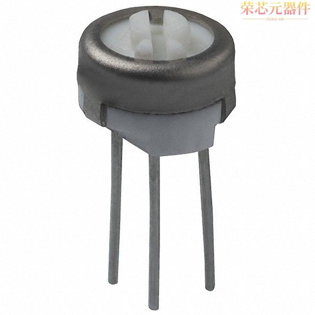 3329H-1-205LF原装「TRIMMER 2M OHM 0.5W PC PIN TOP」正品