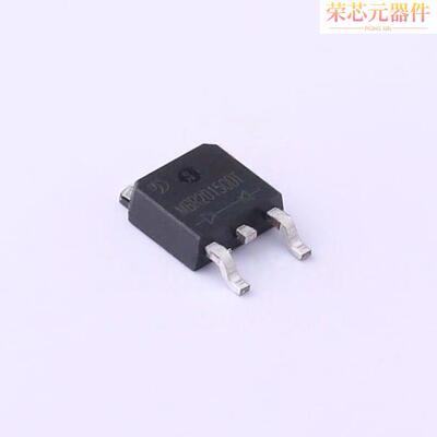 MBR20150DT原装「150V 10A 900mV@10A」正品