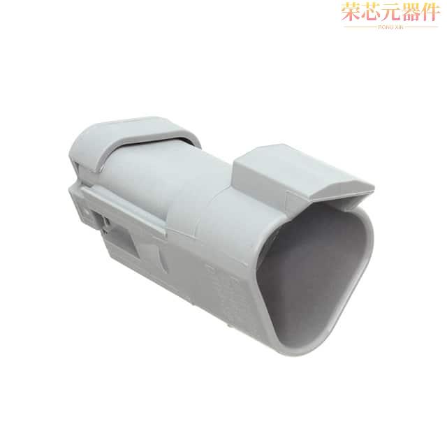 DT04-3P-CE01原装「CONN RCPT HSG 3POS」正品