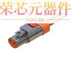 PL182Y-61-10原装「4,0MM POWERLOK 2 WAY PLUG STRAIG」正品