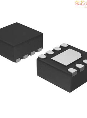 NCP81253MNTBG原装「IC GATE DRVR HALF-BRIDGE 8DFN」正品