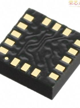 LIS331HHTR原装「ACCEL 6-24G I2C/SPI 16LGA」正品