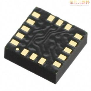 24G I2C SPI LIS331HHTR原装 16LGA」正品 「ACCEL