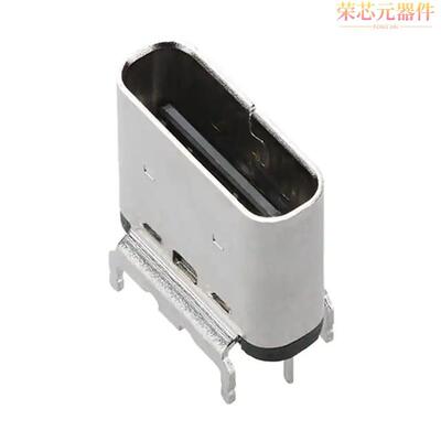2047110001原装「USB VERTICAL TYPE C 3.1」正品