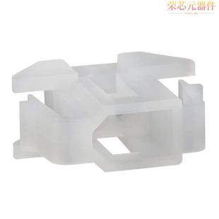 「CONN 3.68MM」正品 PLUG 2POS HSG 1501761020原装