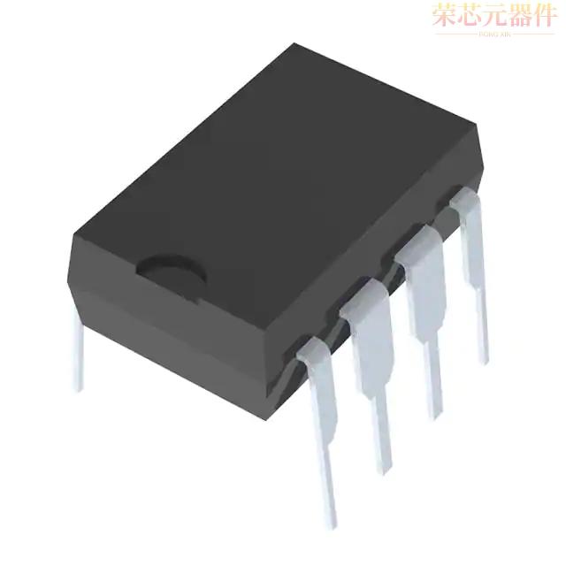 AD820AN芯片「IC OPAMP JFET R-R 1.8MHZ LP 8DIP」