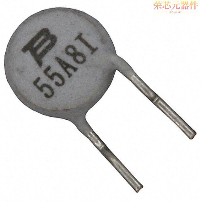 CMF-RL55A-0原装「PTC RESET FUSE 220V 50MA RADIAL」正品