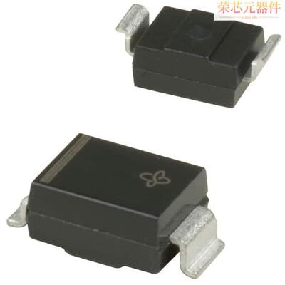SMBG70CA-E3/52原装「TVS DIODE 70VWM 113VC DO215AA」正品