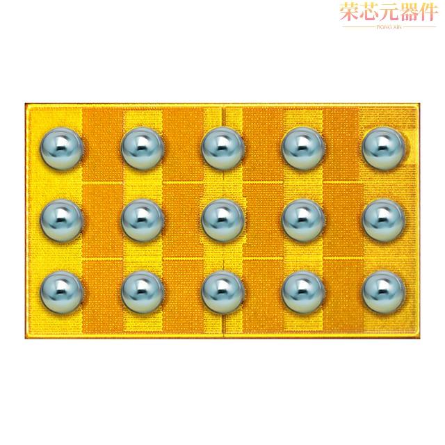 EPC2045原装「GANFET N-CH 100V 16A DIE」正品