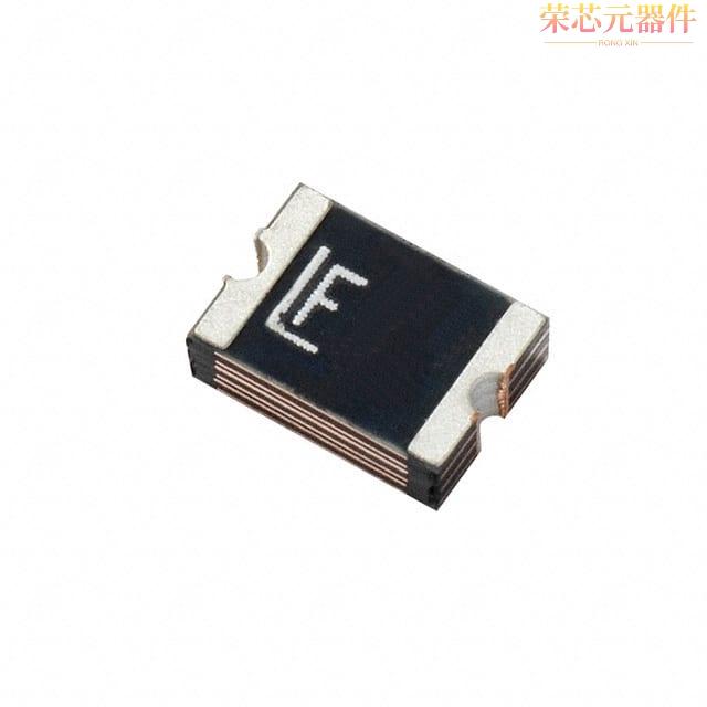 1812L260/16MR原装「PTC RESET FUSE 16V 2.6A 1812」正品