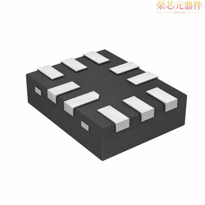 74AVC2T245GUX原装「IC TRNSLTR BIDIRECTIONAL 10XQFN」正品