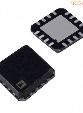 ADG1612BCPZ-REEL7原装「IC SWITCH QUAD SPST 16LFCSP」正品