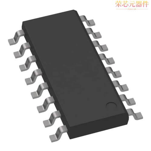 HR2000GS-Z原装「IC GATE DRVR HALF-BRIDGE 16SOIC」正品