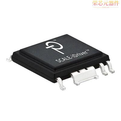 SID1132K-TL原装「DGTL ISO 5KV GATE DRVR ESOP-R16B」正品
