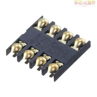 CARD PUSH SMD」正品 「CONN SIM 0474940001原装 PULL