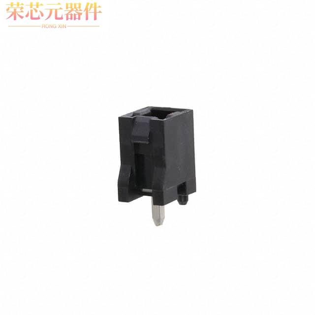 DF63M-1P-3.96DSA原装「CONN HEADER VERT 1POS」正品