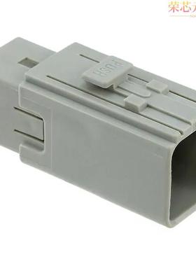 GT17S-8DS-HU原装「CONN HSG FOR GT17 SERIES」正品