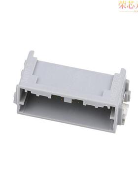 0348978241原装「CONN HEADER SMD R/A 24POS 2MM」正品