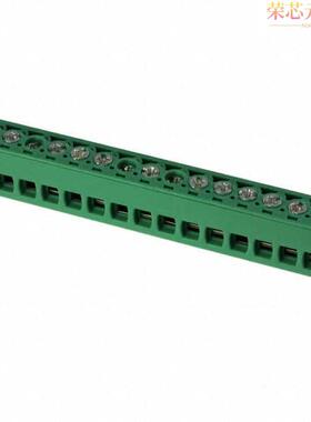 1755716原装「TERM BLOCK PLUG 15POS 90DEG 5MM」正品