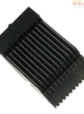 10076209-101LF原装「CONN RCPT HD 216POS EDGE MNT」正品