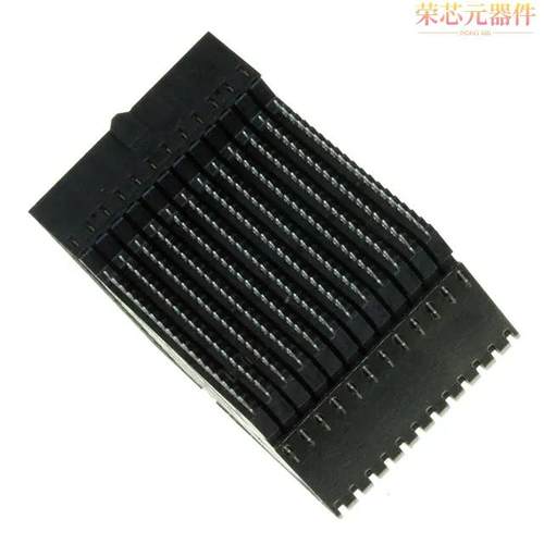 10076209-101LF原装「CONN RCPT HD 216POS EDGE MNT」正品
