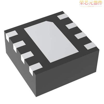 ISL95808HRZ-T原装「IC GATE DRVR HALF-BRIDGE 8DFN」正品