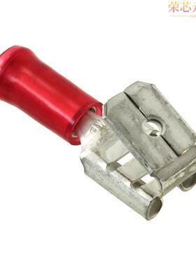 160834-2原装「CONN QC RCPT/TAB 16-22AWG 0.250」正品