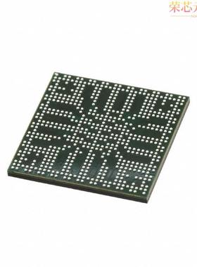 DM8107AAAR21原装「IC DGTL MEDIA PROCESSOR 609FCBGA」正品