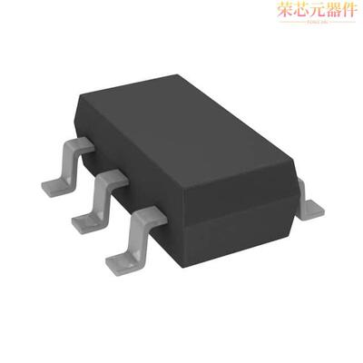 DMN4060SVT-7原装「MOSFET N-CH 45V 4.8A TSOT26」正品