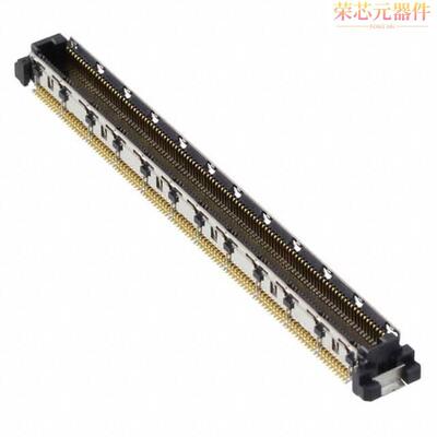 3-1827253-6原装「CONN PLUG 220POS SMD GOLD」正品