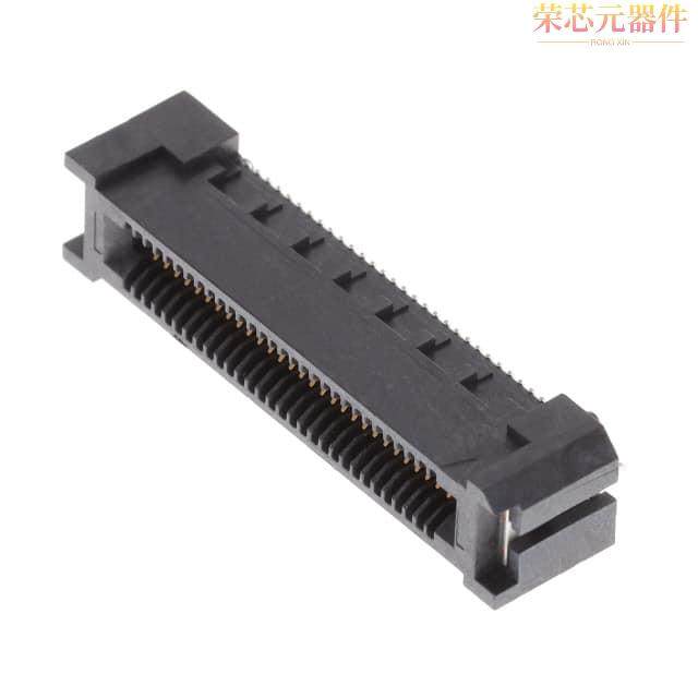 HSEC8-130-01-S-DV-A-WT原装「CONN EDGE DUAL FMALE