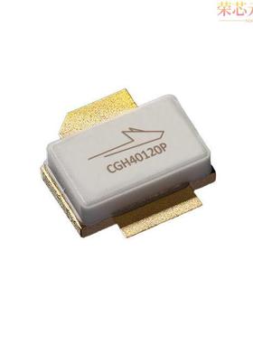 CGH40120P原装「120W, GAN HEMT, 28V, DC-3.0GHZ,」正品