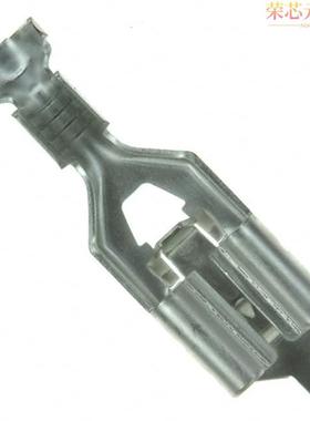63097-1原装「CONN QC RCPT 14-18AWG 0.250」正品