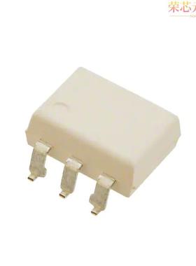 H11L3SM原装「OPTOISO 4.17KV OPN COLL 6SMD」正品