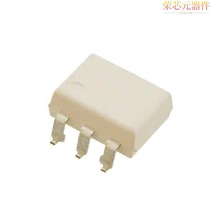 「OPTOISO 6SMD」正品 4.17KV COLL OPN H11L3SM原装