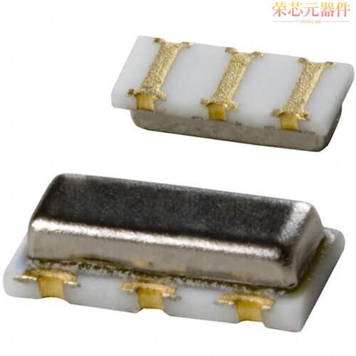 CSTCR4M00G53-R0原装「CERAMIC RES 4.0000MHZ 15PF SMD」正品