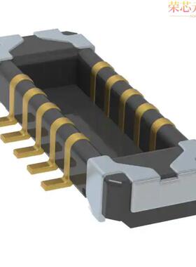 BM23FR0.6-10DP-0.35V(895)原装「CONN HDR 10POS SMD