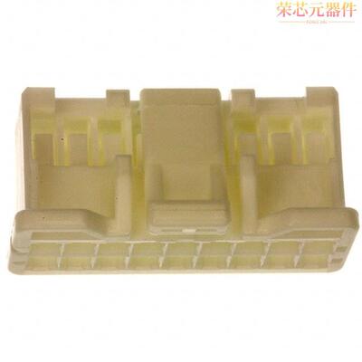 PUDP-18V-S原装「CONN RECEPT HOUSING 18 POS 2MM」正品