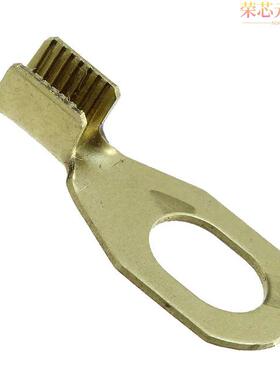 63147-1原装「CONN RING FLAT 13.5-17AWG #8」正品